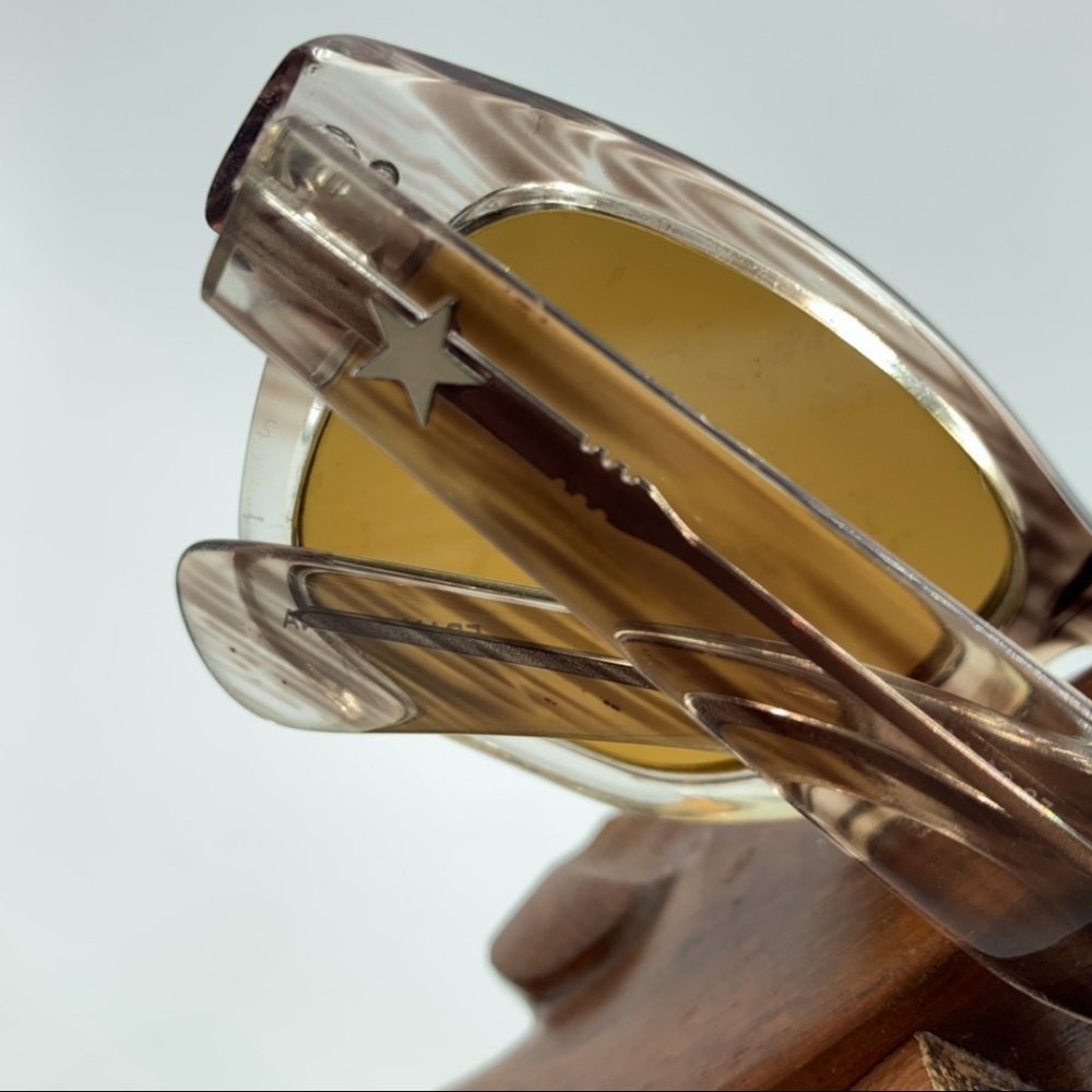 Converse Gray Rx sunglasses - Picture 5 of 7